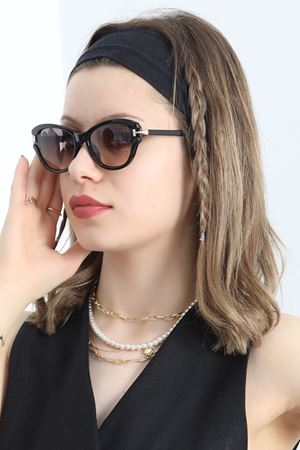 Aksesuar Gözlük Kahve - 30037.17244.