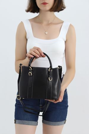 Kol Çantası Siyah - 3003.1853.