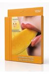 Mango Aromalı Yenilebilir İç Çamaşırı Takımı