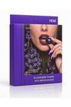 Üzüm Aromalı Yenilebilir İç Çamaşırı Takımı